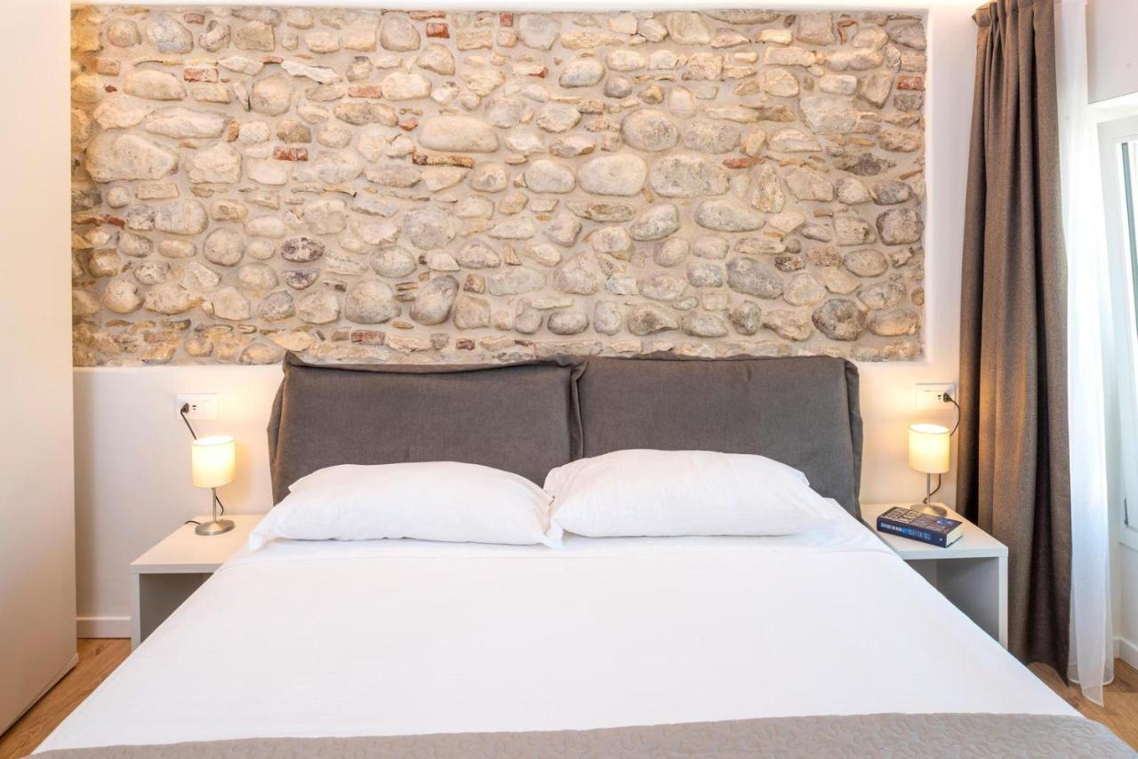 Casa Zeni Appartement Bardolino Buitenkant foto