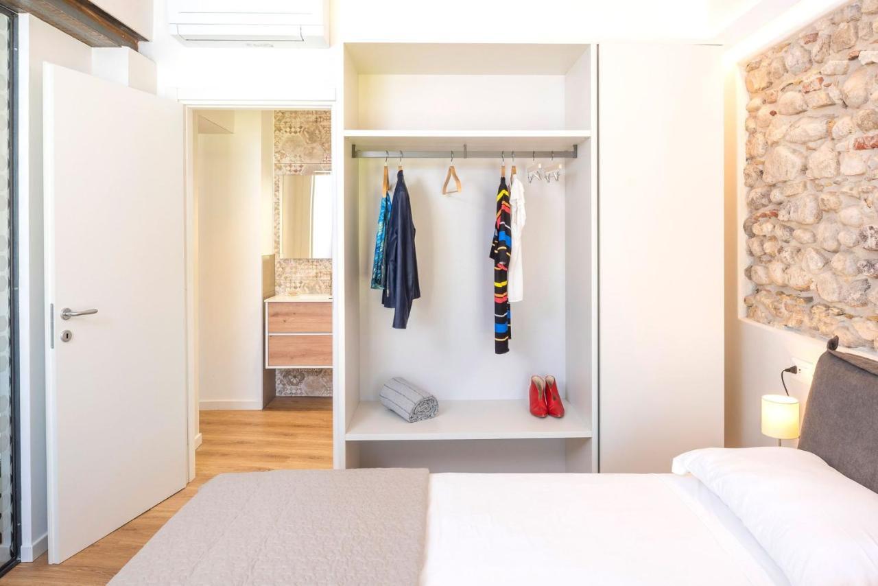 Casa Zeni Appartement Bardolino Buitenkant foto