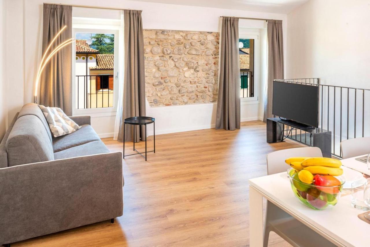 Casa Zeni Appartement Bardolino Buitenkant foto